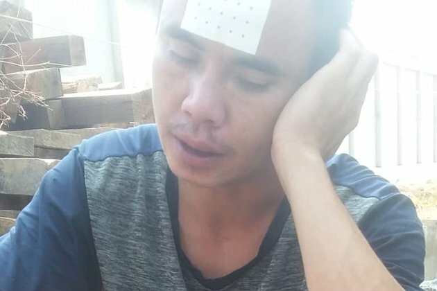 Lao Police Allegedly Arrest Citizen for Practicing Christianity