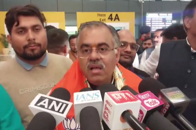 BJP launches nationwide awareness campaign to counter misleading narratives on SIR