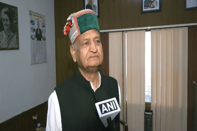 BJP misusing ED in National Herald case: Former Rajasthan CM Ashok Gehlot