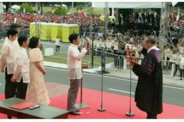 NegOcc guv welcomes Marcos' call to focus on the future