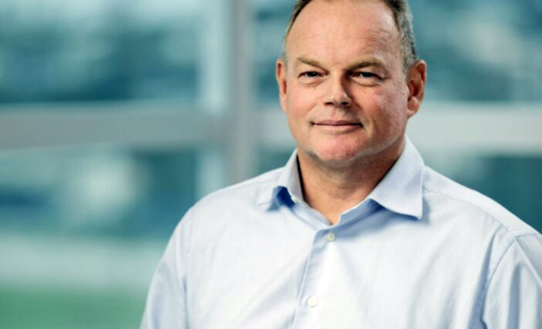 André Gerdau Johannpeter