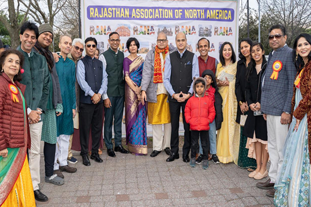 Rajasthani Diaspora in US calls for language recognition