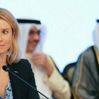 Her day starts and ends with Russia  Kallas critics to Foreign Policy