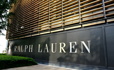 Ralph Lauren ditches 2040 net zero target in favour of 'rolling' five-year CO2 goals