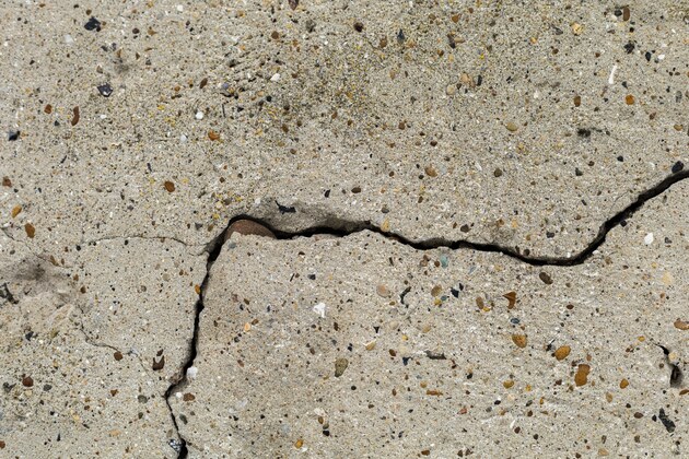 Scientists Engineer Concrete That Heals Itself Using Bacteria