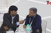 EOS India at IMTEX 2019