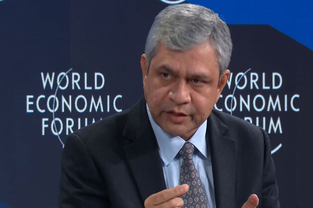 India aims to democratise AI through low-cost computing and techno-legal regulation: Ashwini Vaishnaw at WEF 2026