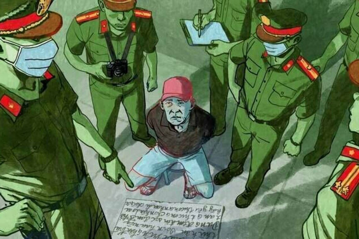 Vietnam: Crackdown on Dissent Intensifies