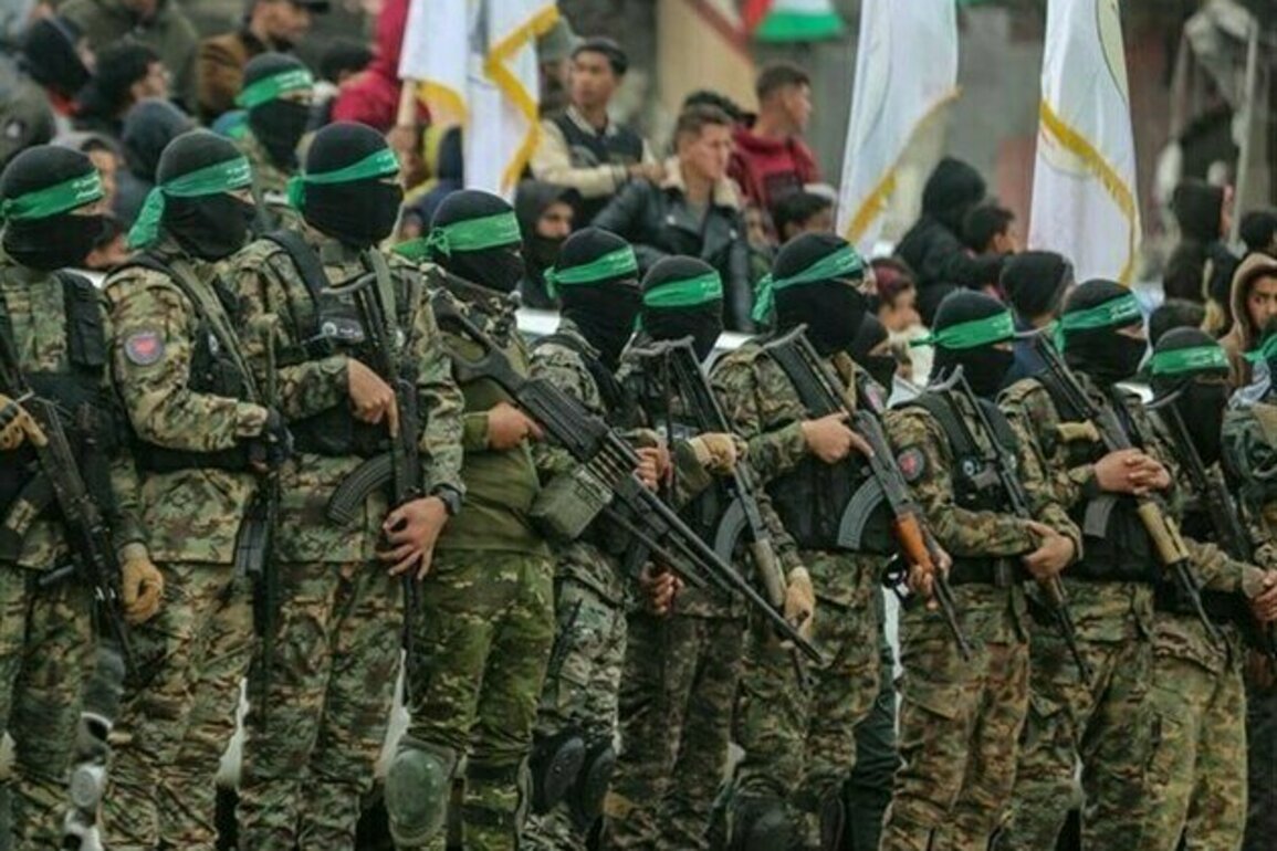 Hamas Releases Israeli-American Captive amid Ceasefire Talks