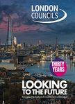 London Councils: Looking to the Future