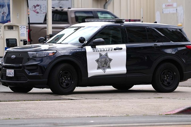 Ex-SD Sheriff's deputy sentenced to 12 years in prison for killing unarmed detainee