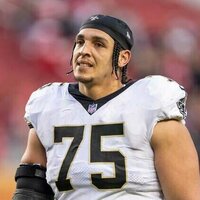 Steelers sign OL Andrus Peat, QB Logan Woodside