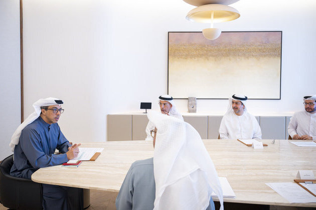 CBUAE Board reviews strength, resilience of UAE's financial system, banking sector; approves proactive financial institution resilience package backed by CBUAE's assets of AED1 trillion