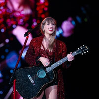 Taylor Swift says fans can take song theories to an "extreme place"