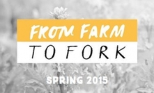 From Farm to Fork' campaign to support Aussie farmers