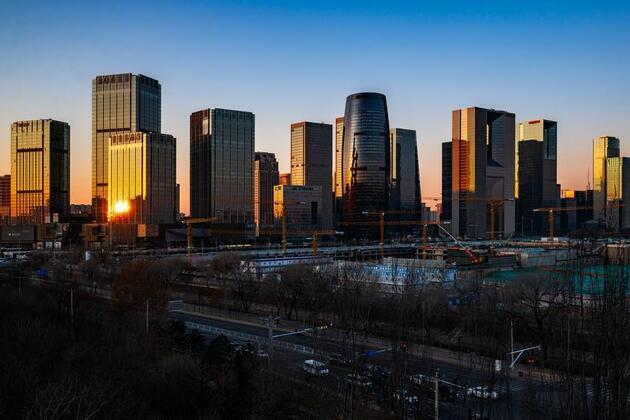 China set to leverage capital markets to fuel tech ambitions