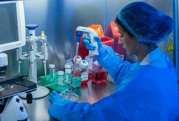 Abu Dhabi Stem Cells Centre pioneers UAE-US collaborations in innovative care, stem cell research