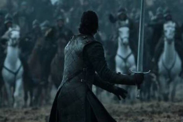 Kremlin envoy compares Orban to 'Game of Thrones' hero