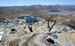  MMG’s Las Bambas copper mine in Peru