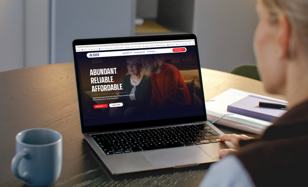 Australians for Natural Gas referred to ACCC