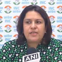 "Complete absence of caste census in notification raises lots of doubts": Congress leader Supriya Shrinate