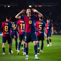 (SP)SPAIN-BARCELONA-FOOTBALL-UEFA CHAMPIONS LEAGUE-FC BARCELONA VS BORUSSIA DORTMUND