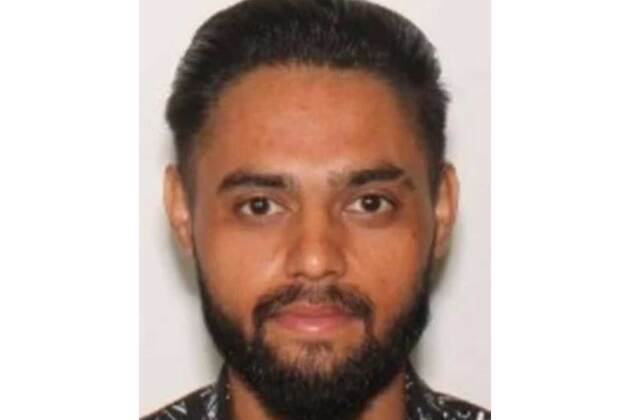 FBI places Indian national Amritpal Singh on 'Most Wanted' list in drug trafficking case