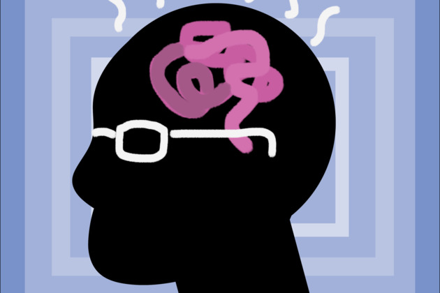 Mental Health in the Screen Age - The Daily Utah Chronicle
