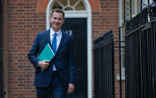Investment Week summarises ten of the key points from Chancellor Jeremy Hunt’s Autumn Statement, released earlier today (22 November). Credit: HM Treasury