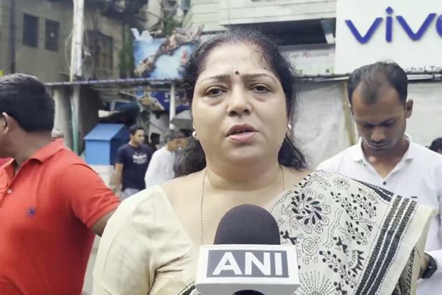 "Women everywhere beaming with joy": BJP's Shashi Agnihotri reviews rollout of free bus service in West Bengal