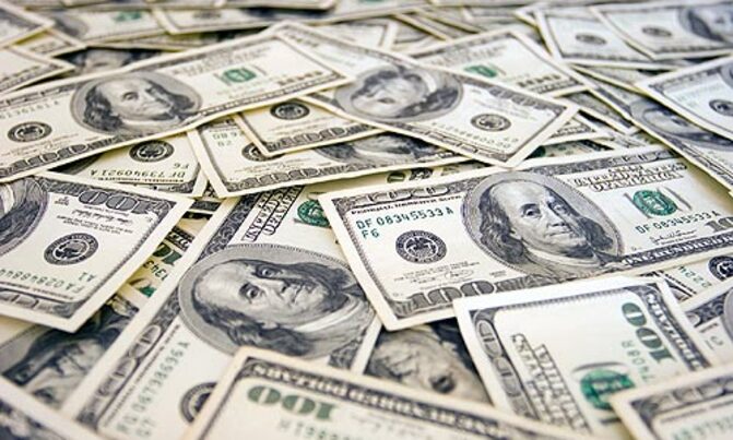 Africa losing $50b annually in illicit financial outflows -AU Africa losing $50b annually in illicit financial outflows -AU