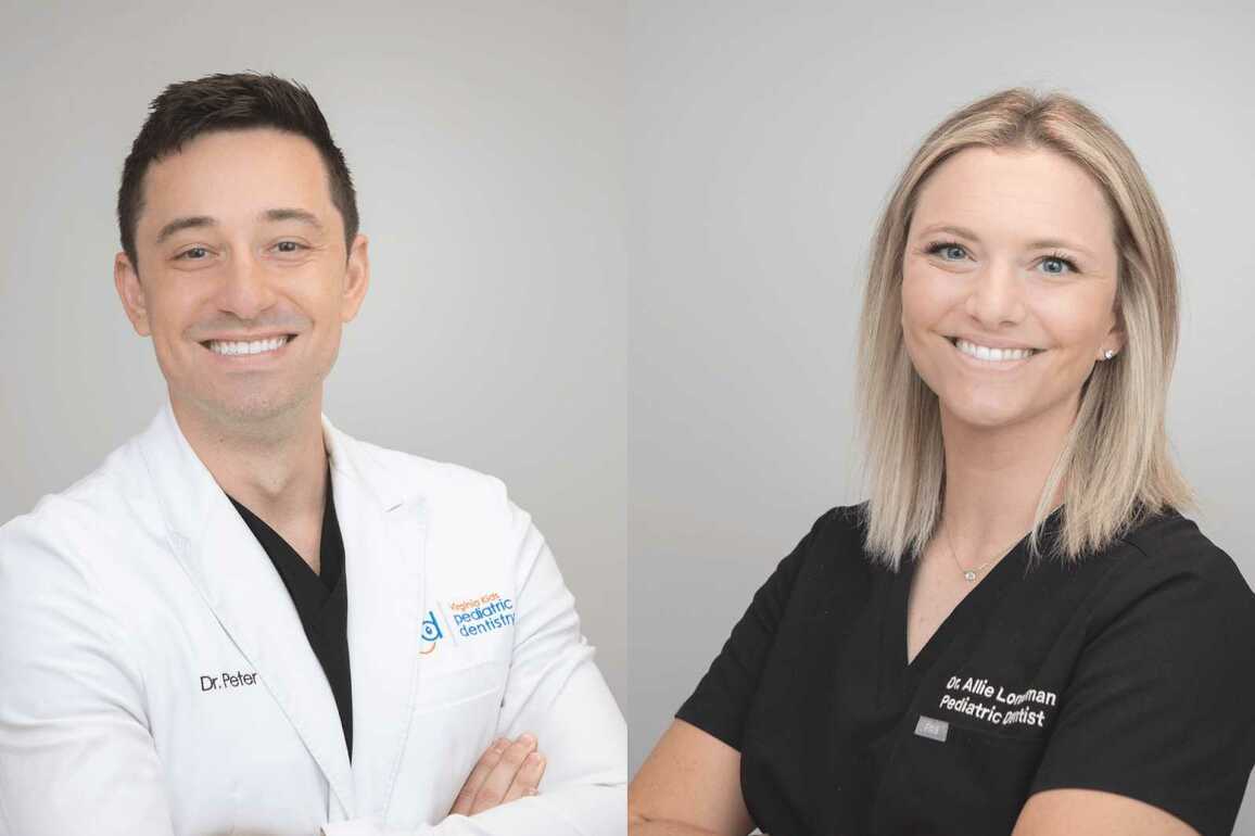 VK Pediatric Dentistry continues striving for excellence