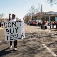 US President Trump to buy Tesla car as mark of support for Elon Musk