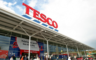 Tesco backs farmer-led rethink on IHT changes