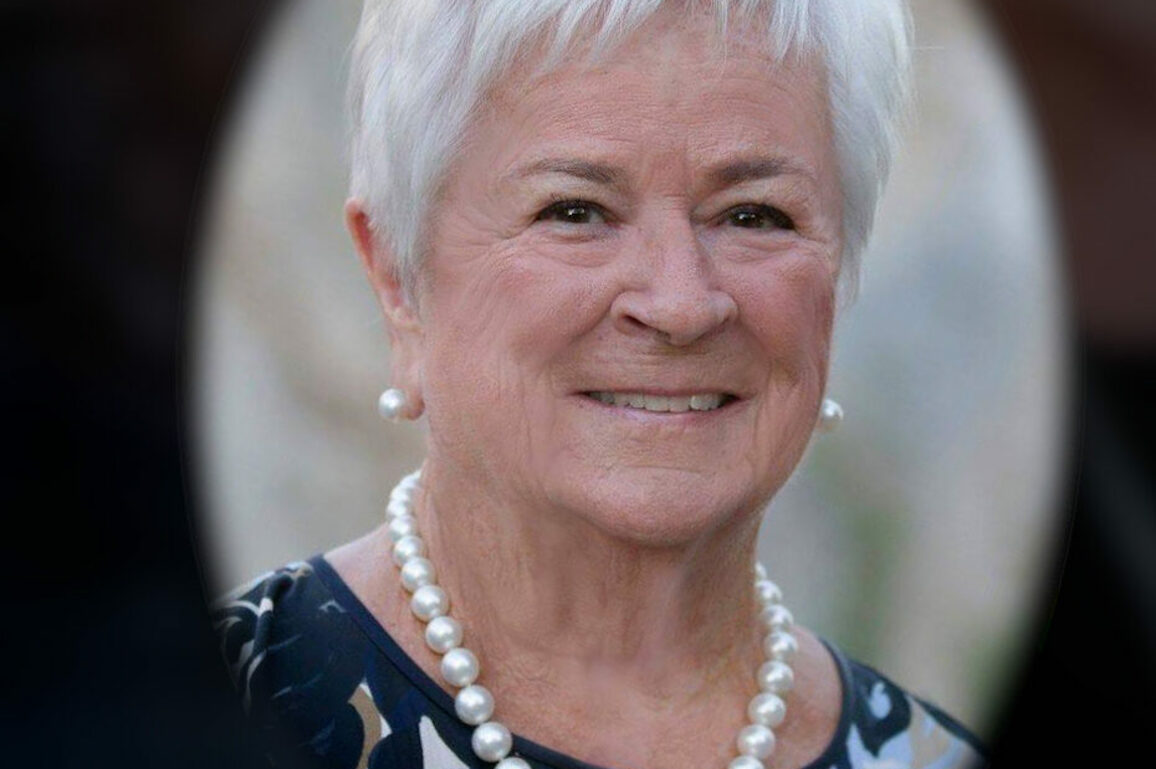 Morgan Murphy Media Longtime Leader Liz Burns Dies