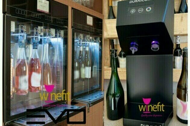 Wines by the Glass in India gets an unlimited bottle shot in the arm with Italy's Winefit entering Indian hospitality market