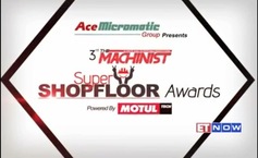 The Machinist Super Shopfloor Awards 2017