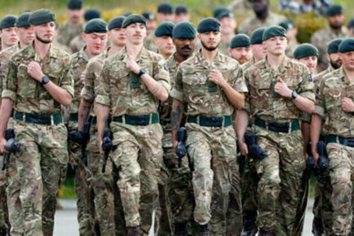UK must prepare for direct conflict with Russia - Defense Secretary