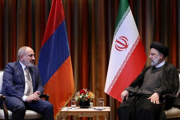Iran Rejects Any Change in Regional Boundaries