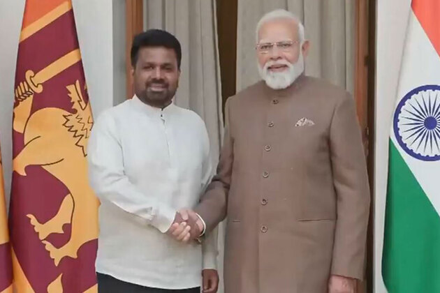 Sri Lanka reaffirms commitment to responsible AI and deepens bilateral engagements at AI Impact Summit 2026 in India