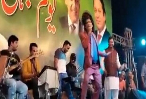 Pak netizens troll PML-N for hosting "comedy show" amid Punjab's CM jumble