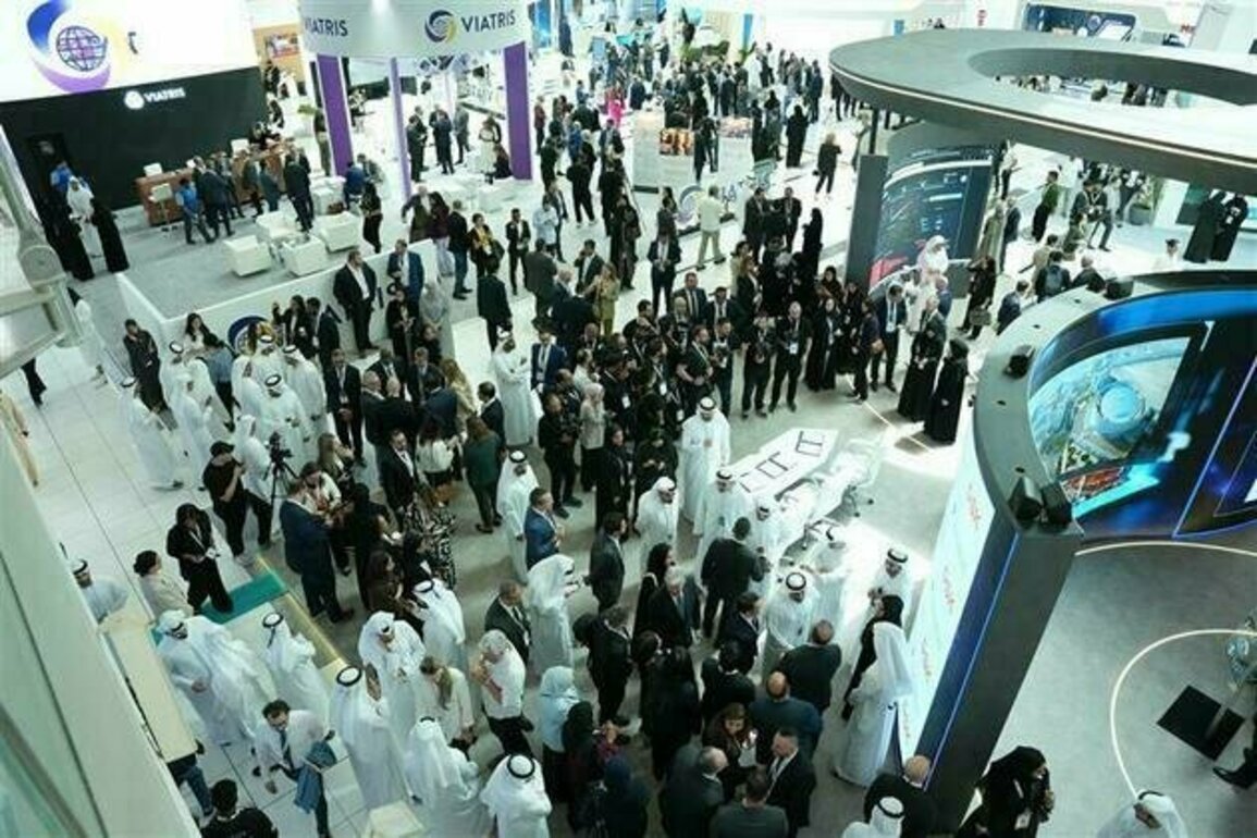 Abu Dhabi Global Health Week 2025 concludes with bold vision to redefine future of health