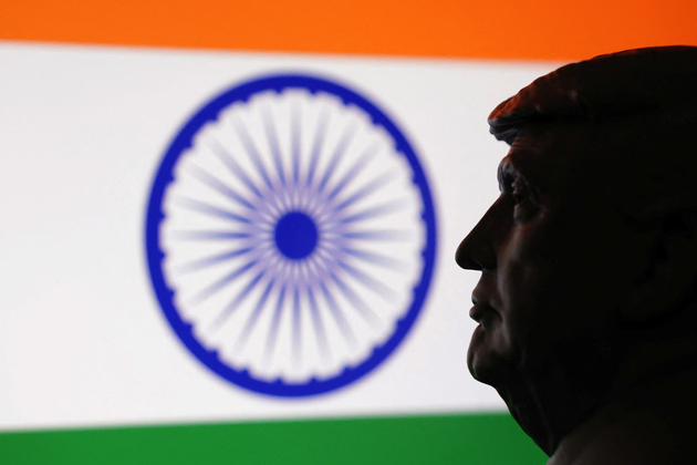 US sanctions over 50 entities, including Indian nationals, for facilitating Iranian energy exports
