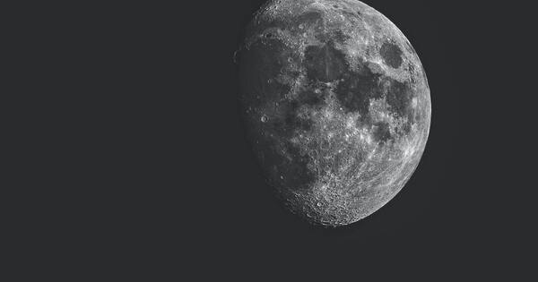 Why mine the moon? Helium-3 found in Minnesota