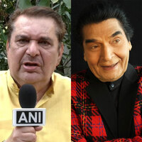 Raza Murad remembers "guru" and "co-actor" Asrani, says "He was born to act, entertain"