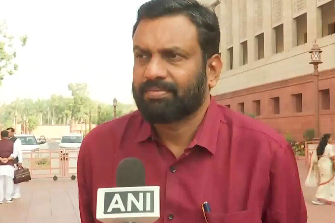 "CPI is in full support of the general strike": MP Sandosh Kumar on nationwide strike by trade unions