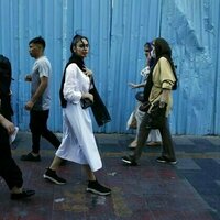 Do all Iranians hate the regime? Hate America? Life inside the country is much more complex and nuanced