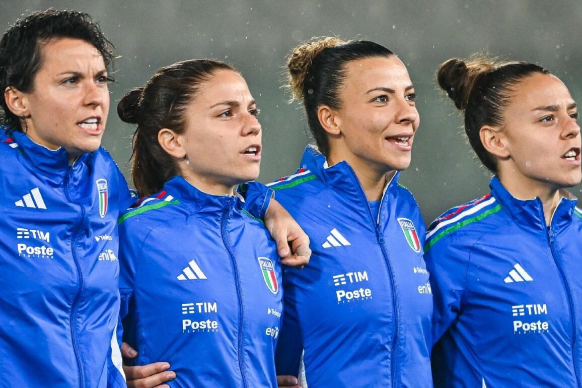 Can Euro 2025 provide Italy's women with momentum of 2019&quest; - ESPN