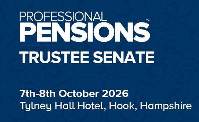 PP Trustee Senate: Opening keynote speaker announced!