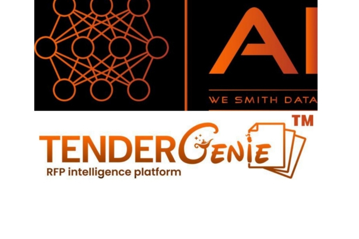Pune-based DATASMITH AI Announces Strategic MoU with TCS Pace, Netherlands; Introduces TenderGenie for Human-Centric Tender and RFP Decision Intelligence